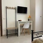 Naples Urban Apartment
