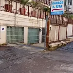 Naples Urban Apartment
