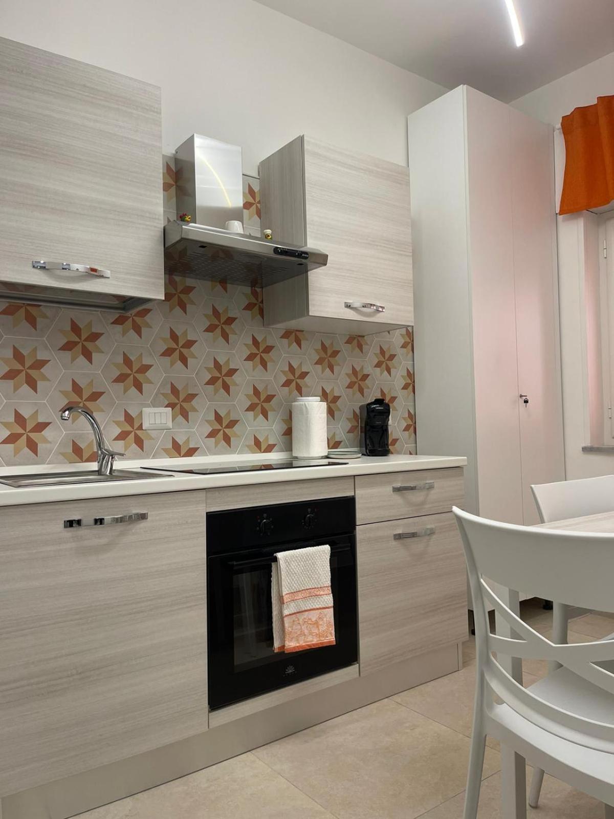 Urban Holiday home Naples