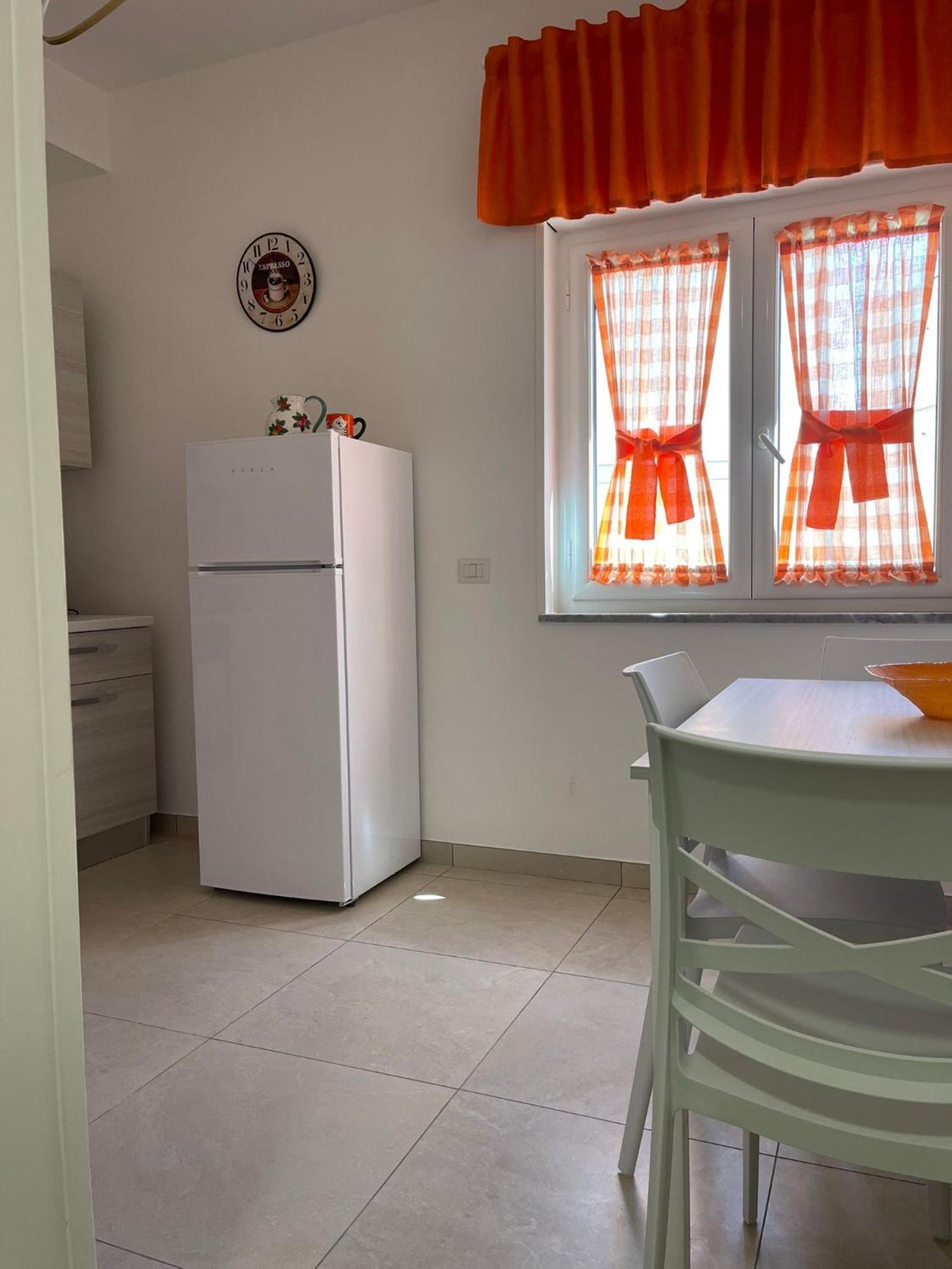 Urban Holiday home Naples
