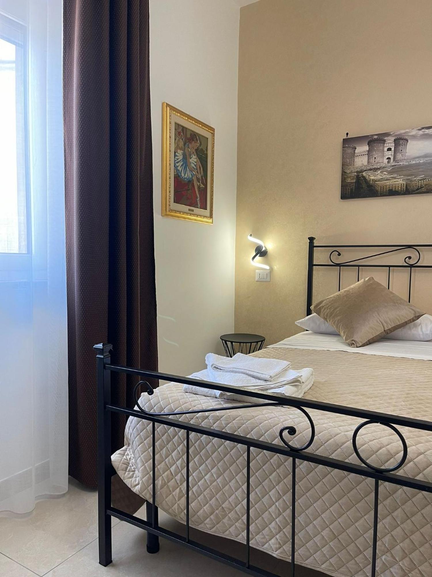Holiday home Urban Naples
