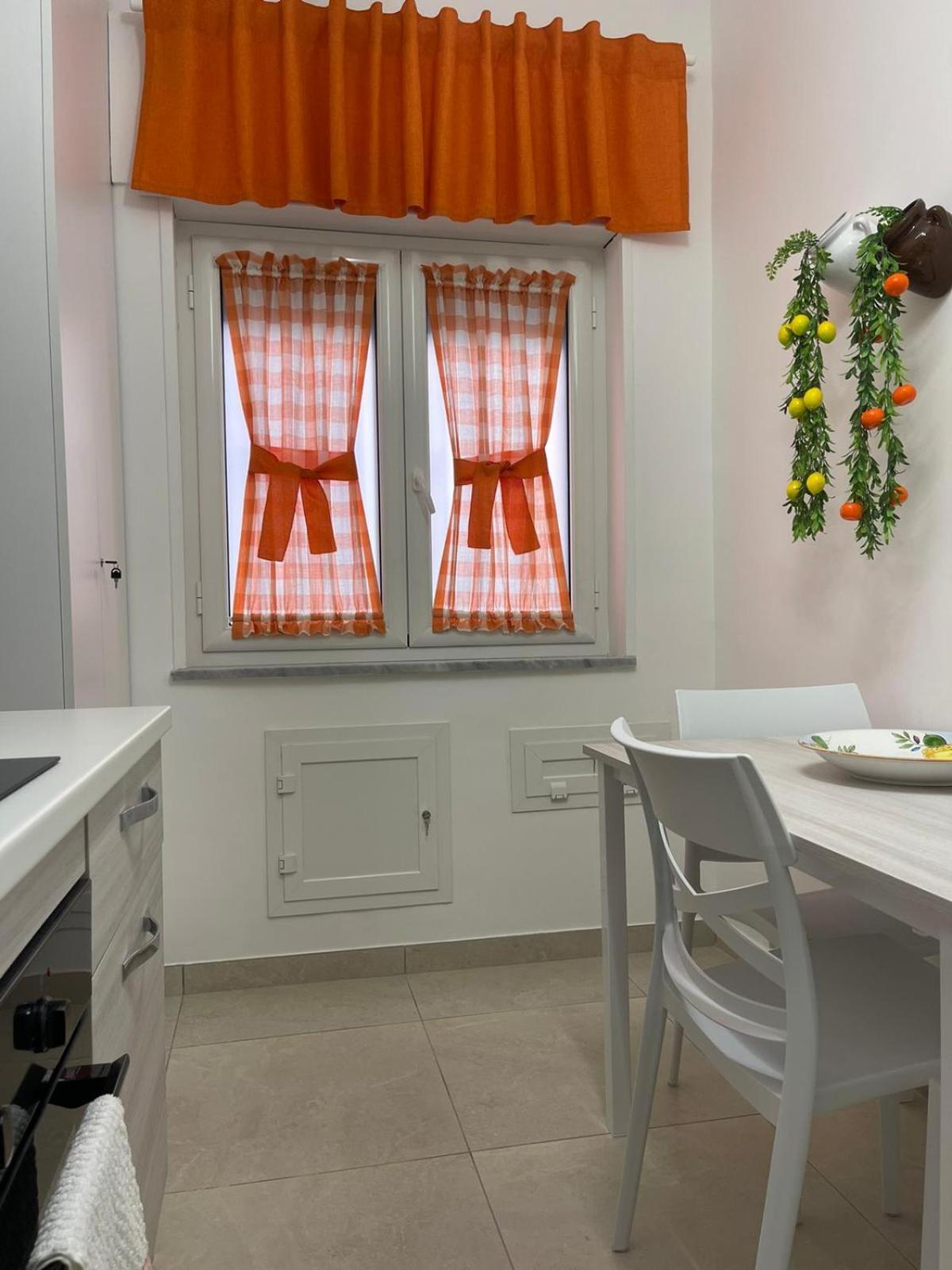 Urban Holiday home