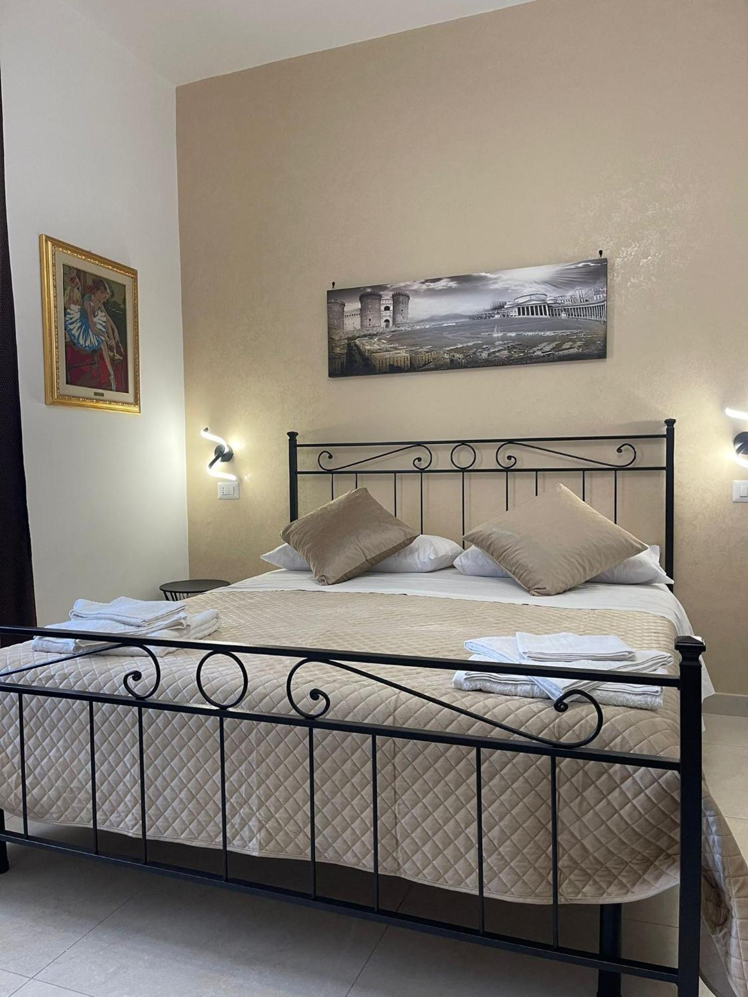 Holiday home Urban Naples