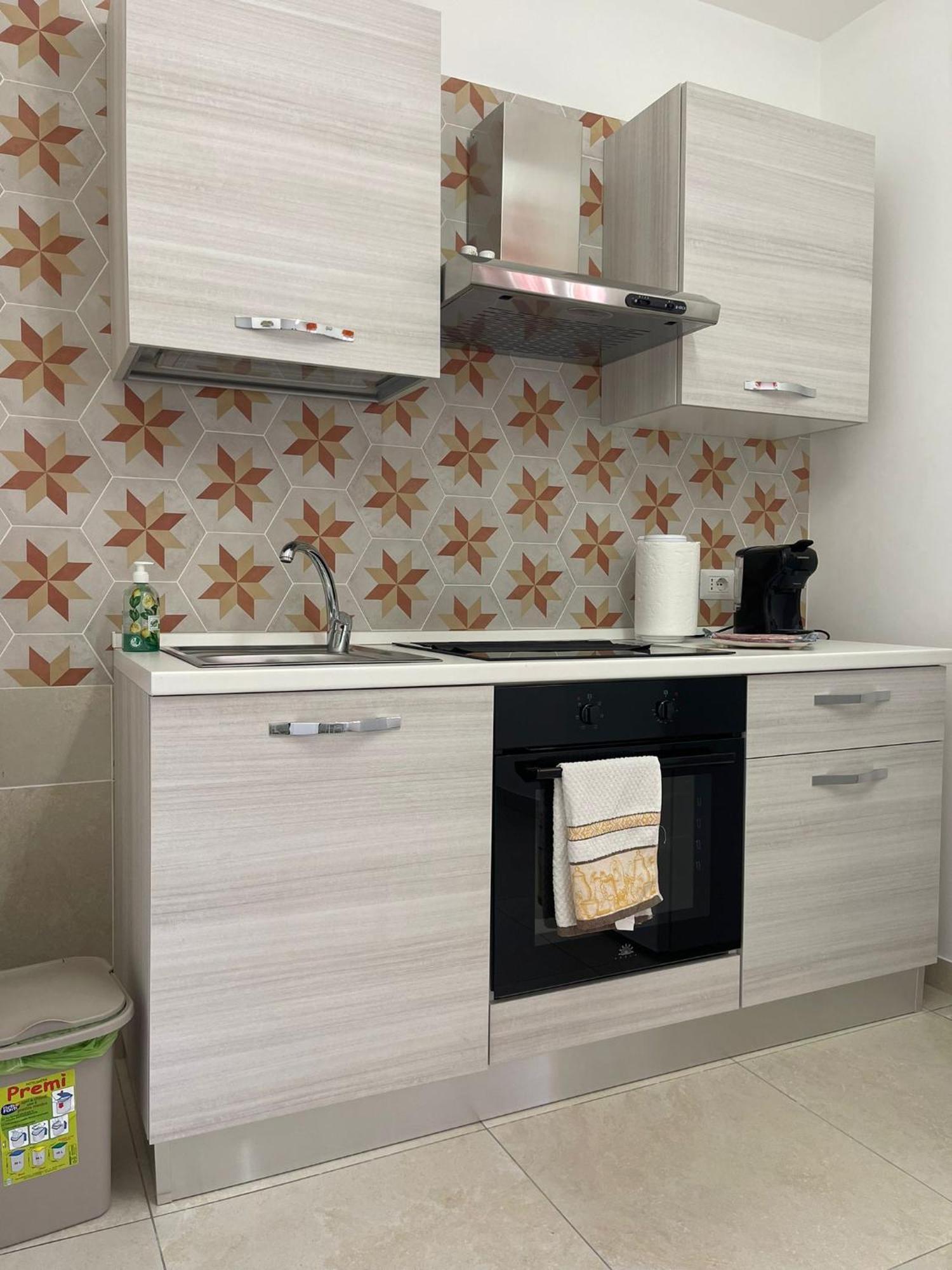 Holiday home Urban Naples